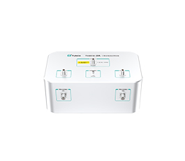 二等分電流比率標準